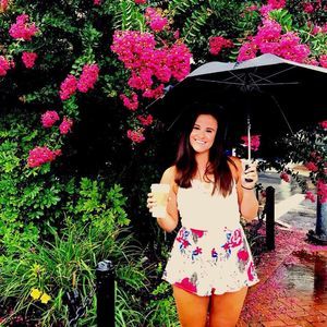 Meet your Posher, Marlana